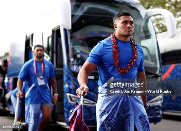 Sama Malolo Biography, Age, Height, Wife, Net Worth, Family