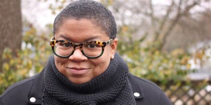 Samantha Irby Biography, Age, Height, Husband, Net Worth, Family