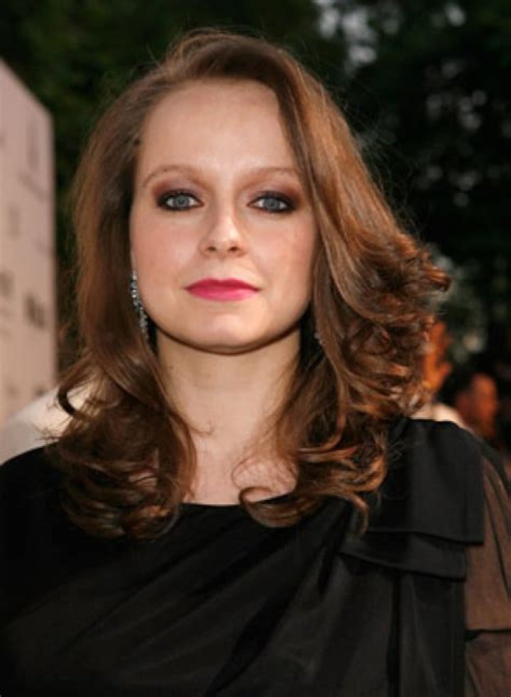 Samantha Morton Biography, Age, Height, Husband, Net Worth, Family