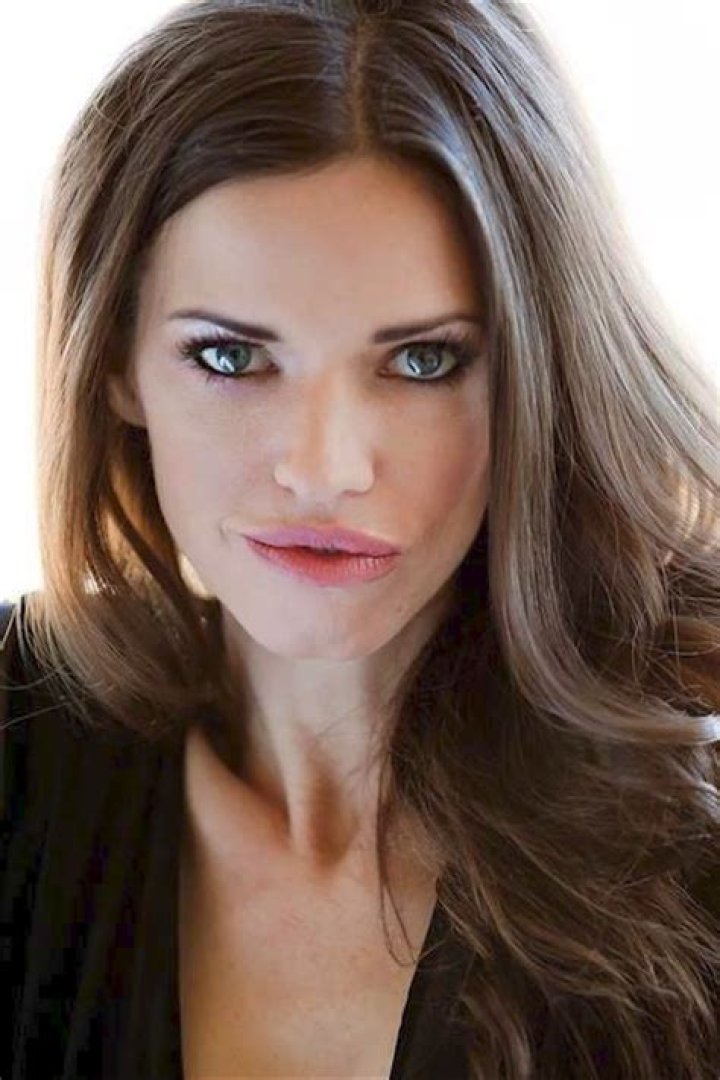 Samantha Noble Biography, Age, Height, Husband, Net Worth, Family