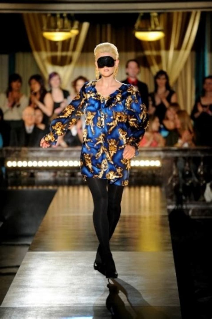 Samantha Potter Biography, Age, Height, Husband, Net Worth, Family