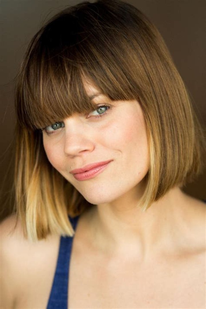 Samantha Shelton Biography, Age, Height, Husband, Net Worth, Family