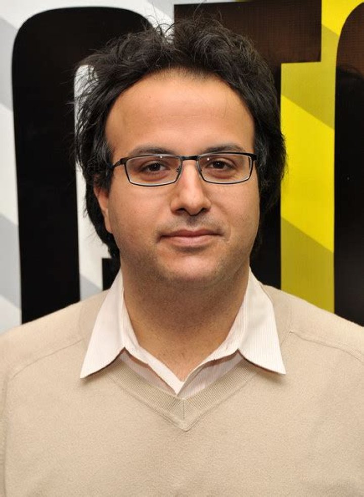 Sameh Zoabi Biography, Age, Height, Wife, Net Worth, Family