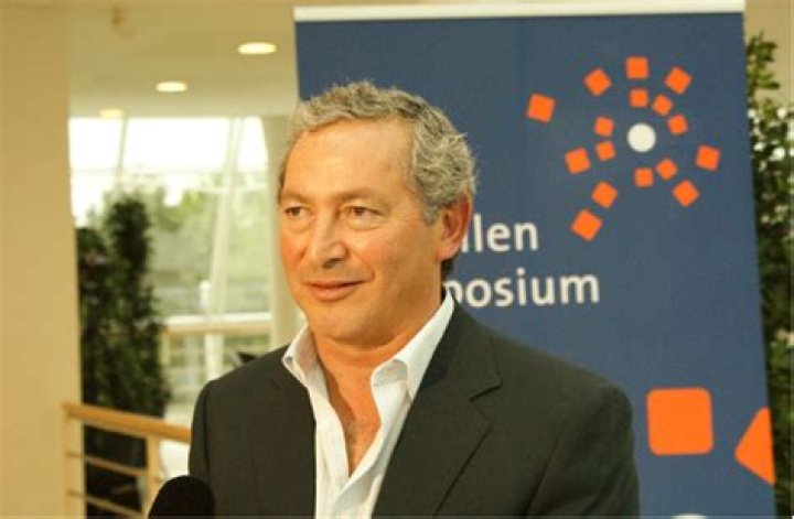 Samih Sawiris Biography, Age, Height, Wife, Net Worth, Family