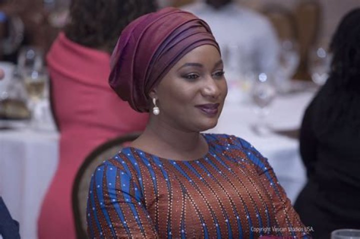 Samira Bawumia Biography, Age, Height, Husband, Net Worth, Family