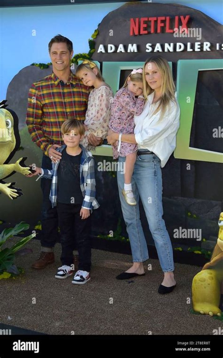 Samuel Page biografía, edad, altura, esposo, net worth, familia