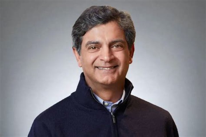 Sandeep Mathrani biografía, edad, altura, esposo, net worth, familia