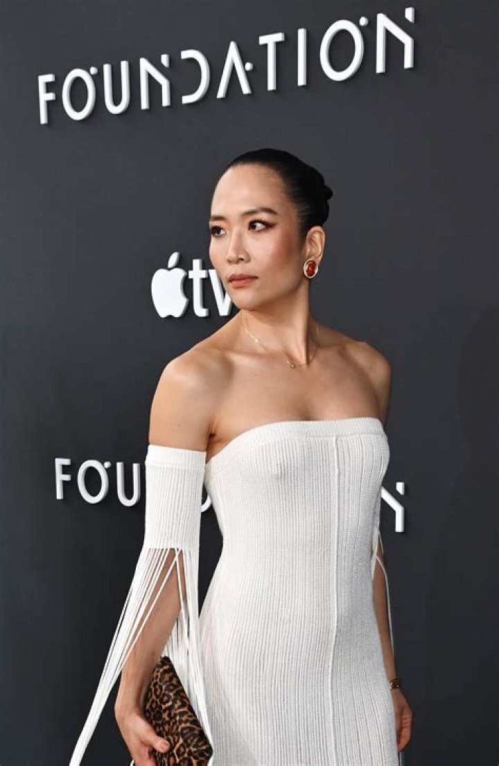 Sandra Yi Sencindiver biografía, edad, altura, esposa, net worth, familia