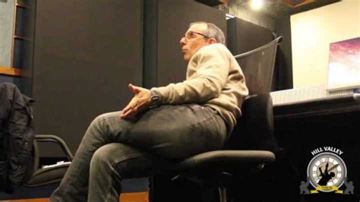 Sandro Acerbo Biography, Age, Height, Wife, Net Worth, Family