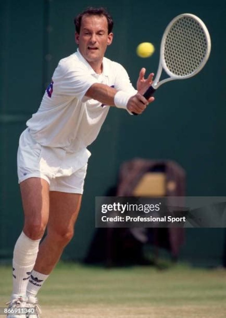 Sandy Mayer Biography, Age, Height, Wife, Net Worth, Family