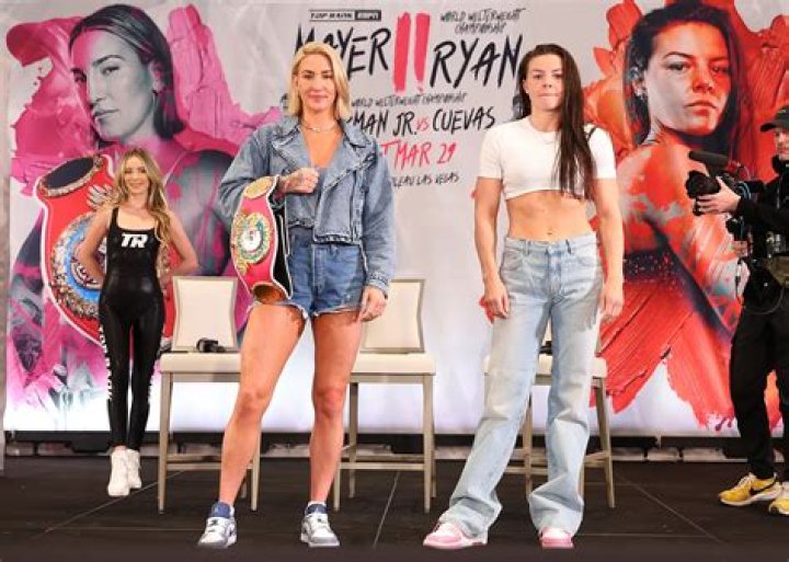 Sandy Ryan Biography, Age, Height, Husband, Net Worth, Family