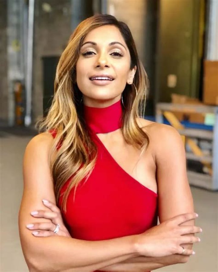 Sangita Patel Biography, Age, Height, Husband, Net Worth, Family