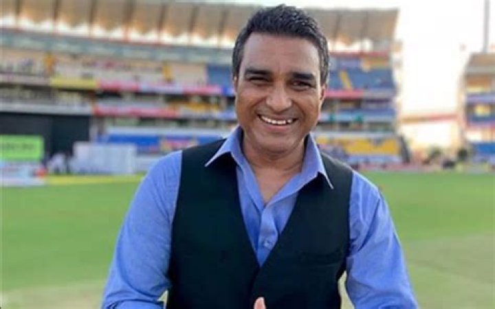 Sanjay Manjrekar Biography, Age, Height, Wife, Net Worth, Family