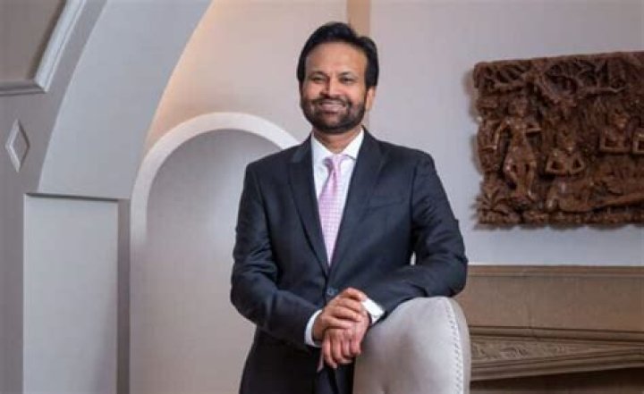 Sanjeev Kanoria Biography, Age, Height, Wife, Net Worth, Family