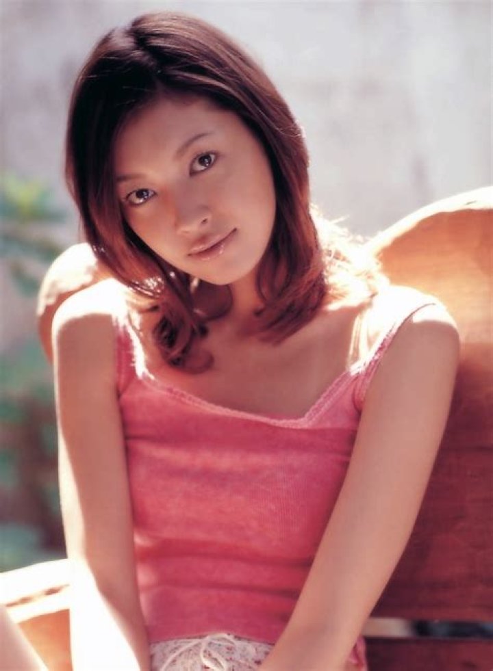 Saori Takizawa Biography, Age, Height, Husband, Net Worth, Family