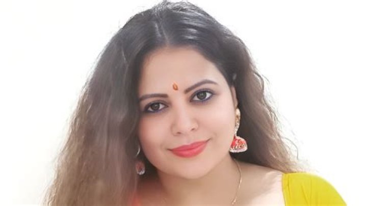 Sapna Sappu Biography, Age, Height, Husband, Net Worth, Family