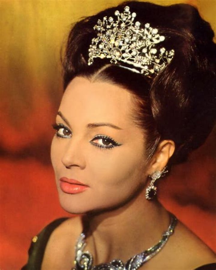 Sara Montiel Biography, Age, Height, Husband, Net Worth, Family