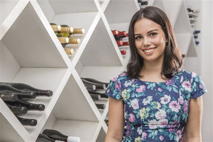 Sarah Benjamin Biography, Age, Height, Husband, Net Worth, Family