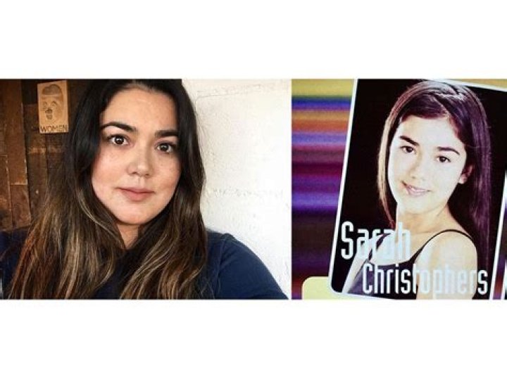 Sarah Christophers Biography, Age, Height, Husband, Net Worth, Family