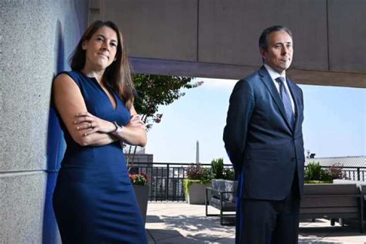 Sarah Feinberg Biography, Age, Height, Husband, Net Worth, Family