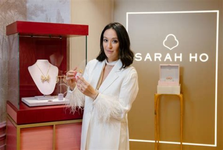 Sarah Ho Biography, Age, Height, Husband, Net Worth, Family