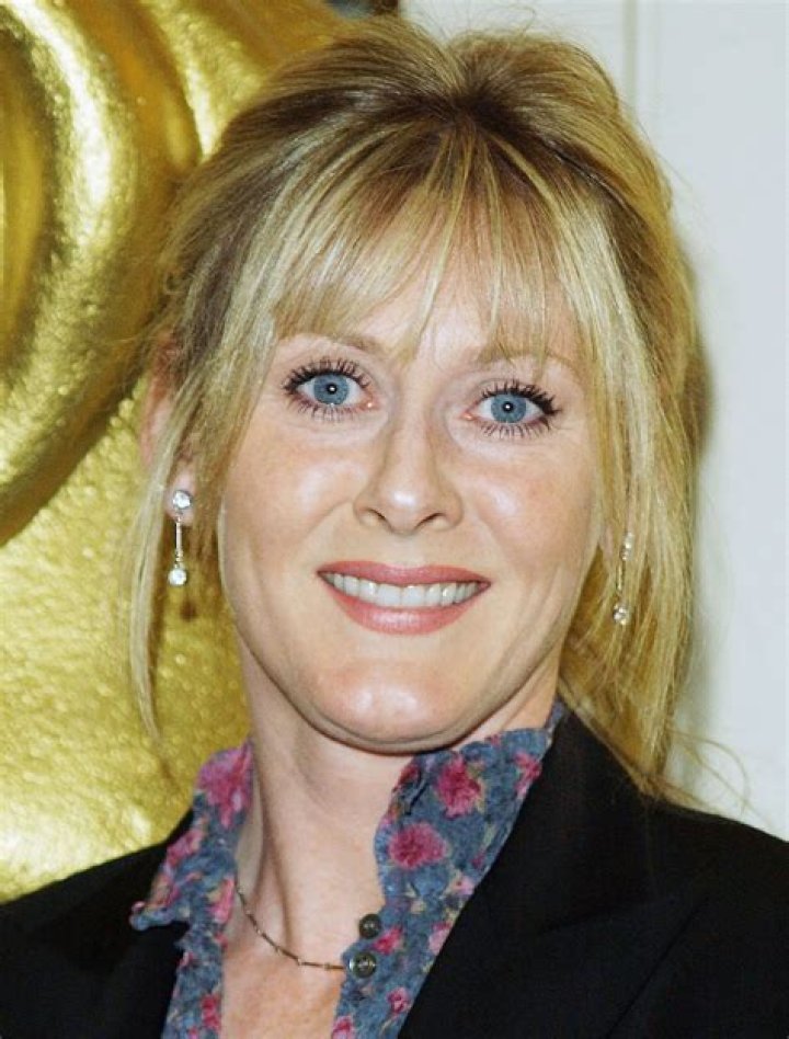 Sarah Lancashire Biography, Age, Height, Husband, Net Worth, Family