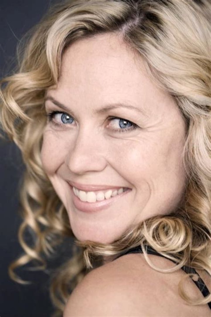 Sarah McLeod Biography, Age, Height, Husband, Net Worth, Family