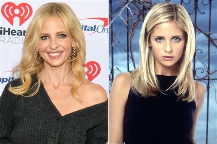 Sarah Michelle Gellar Biography, Age, Height, Husband, Net Worth, Family