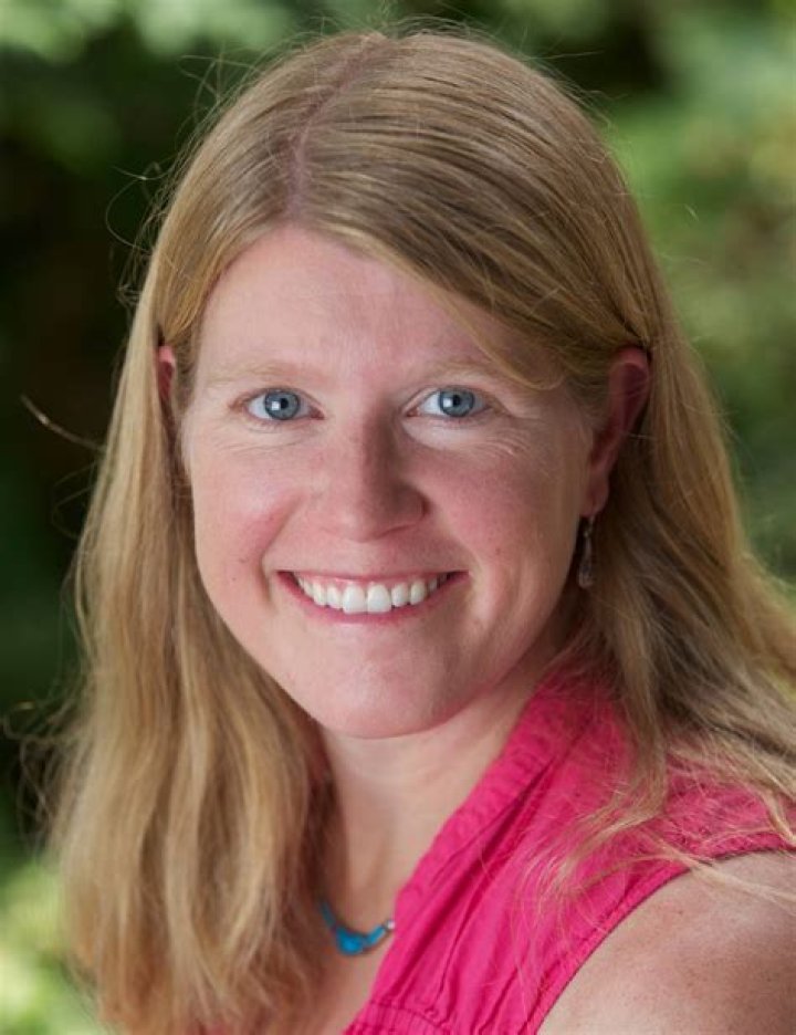 Sarah Parcak Biography, Age, Height, Husband, Net Worth, Family