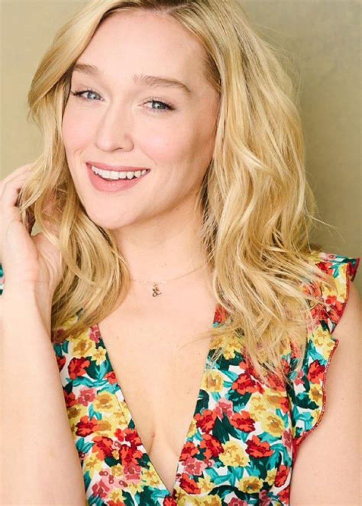 Sarah Stouffer Biography, Age, Height, Husband, Net Worth, Family