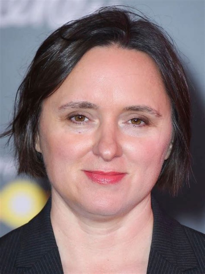 Sarah Vowell Biography, Age, Height, Husband, Net Worth, Family