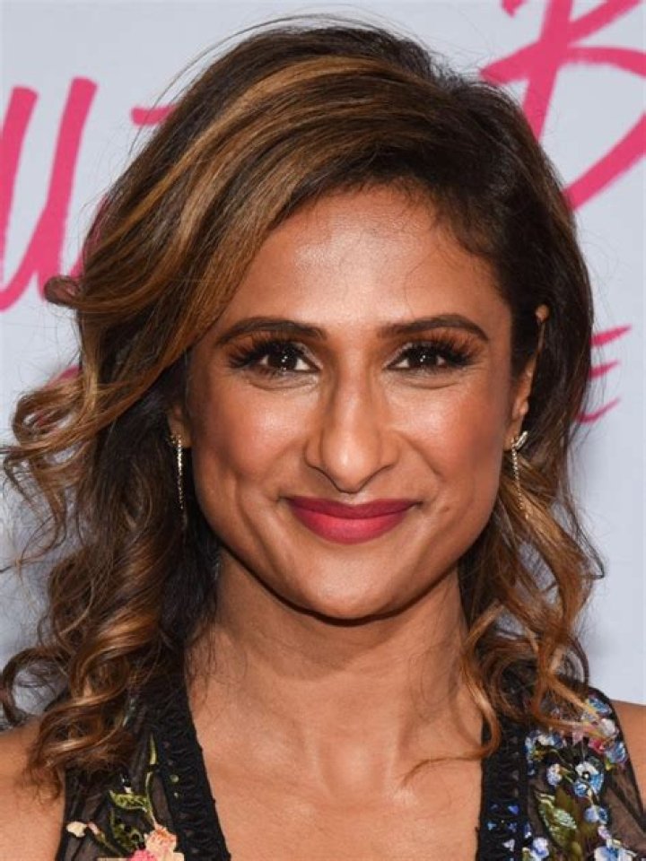 Sarayu Rao Biography, Age, Height, Husband, Net Worth, Family