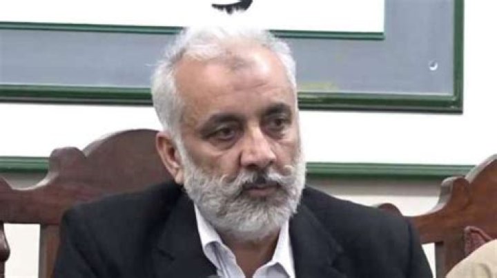 Sardar Abdul Rehman Khetran Biography, Age, Height, Wife, Net Worth, Family