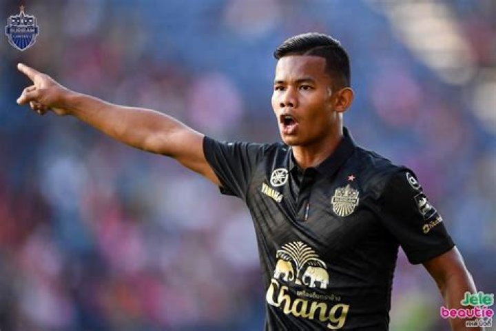 Sasalak Haiprakhon Biography, Age, Height, Wife, Net Worth, Family