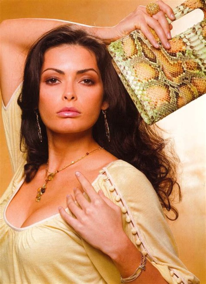 Sasckya Porto Biography, Age, Height, Husband, Net Worth, Family