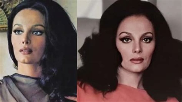 Sasha Montenegro Biography, Age, Height, Husband, Net Worth, Family