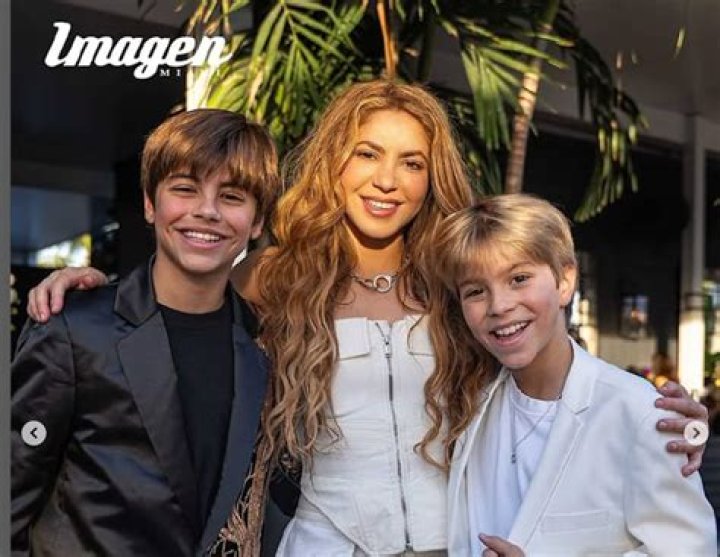 Sasha Piqué biografía, edad, altura, esposo, net worth, familia