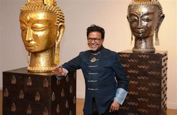 Satish Gupta Biography, Age, Height, Wife, Net Worth, Family