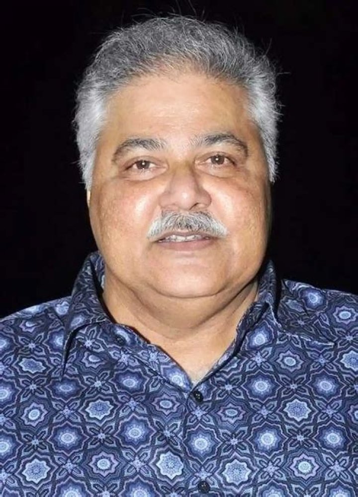 Satish Shah biografía, edad, altura, esposo, net worth, familia