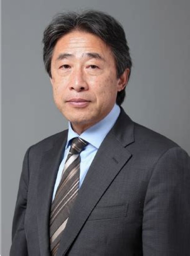 Satoru Shibata Biography, Age, Height, Wife, Net Worth, Family