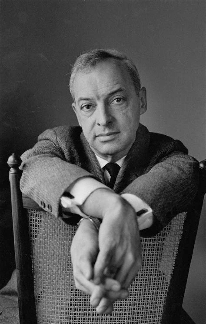 Saul Bellow Biography, Age, Height, Wife, Net Worth, Family