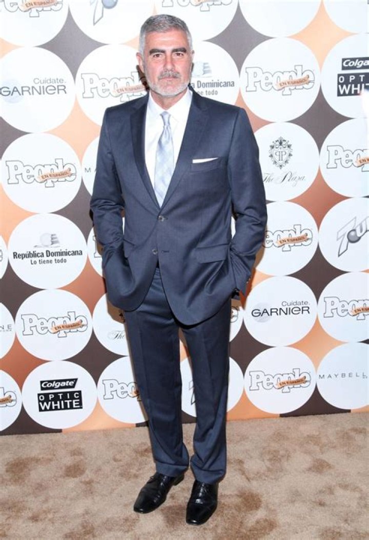 Saúl Lisazo Biography, Age, Height, Wife, Net Worth, Family