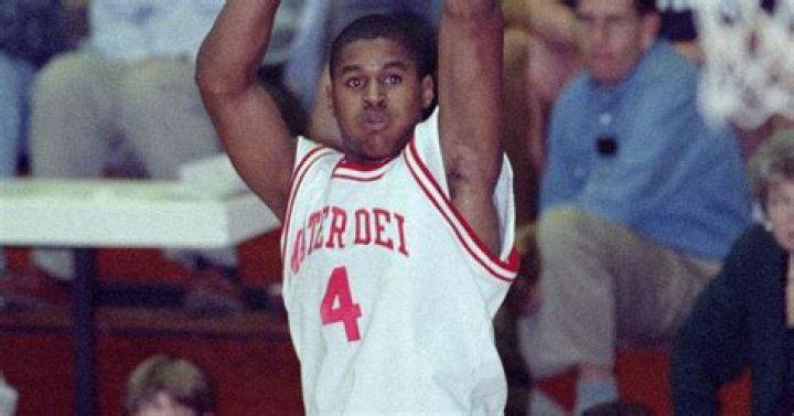 Schea Cotton Biography, Age, Height, Wife, Net Worth, Family