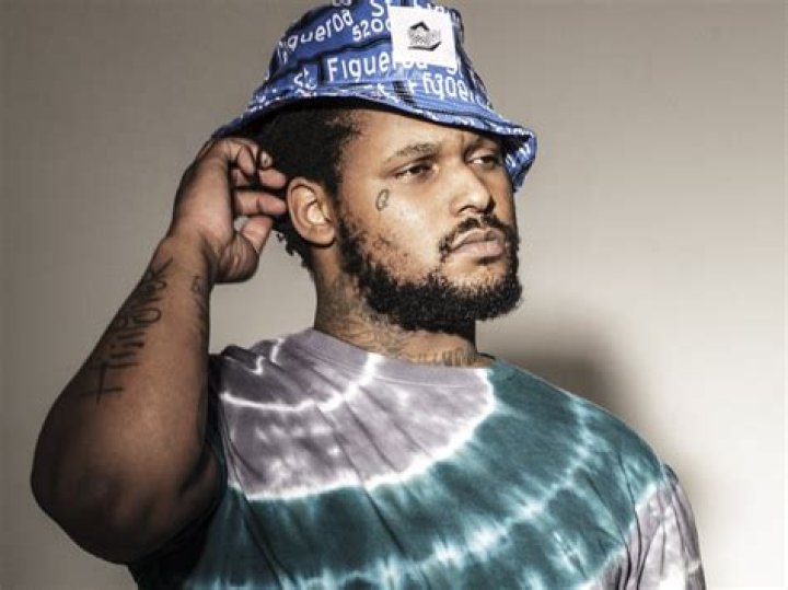 Schoolboy Q Biography, Age, Height, Wife, Net Worth, Family