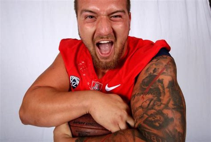 Scooby Wright Biography, Age, Height, Wife, Net Worth, Family