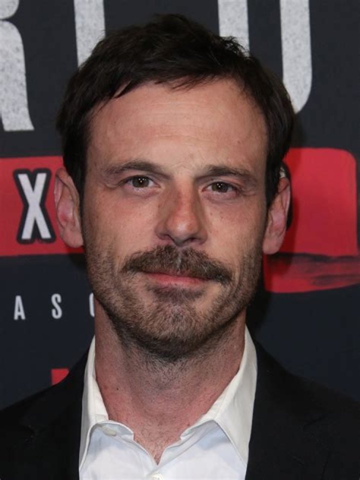 Scoot McNairy Biography, Age, Height, Wife, Net Worth, Family