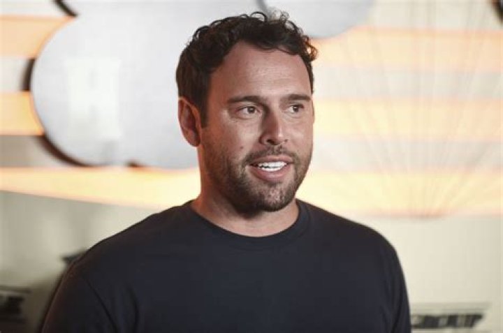 Scooter Braun Biography, Age, Height, Wife, Net Worth, Family