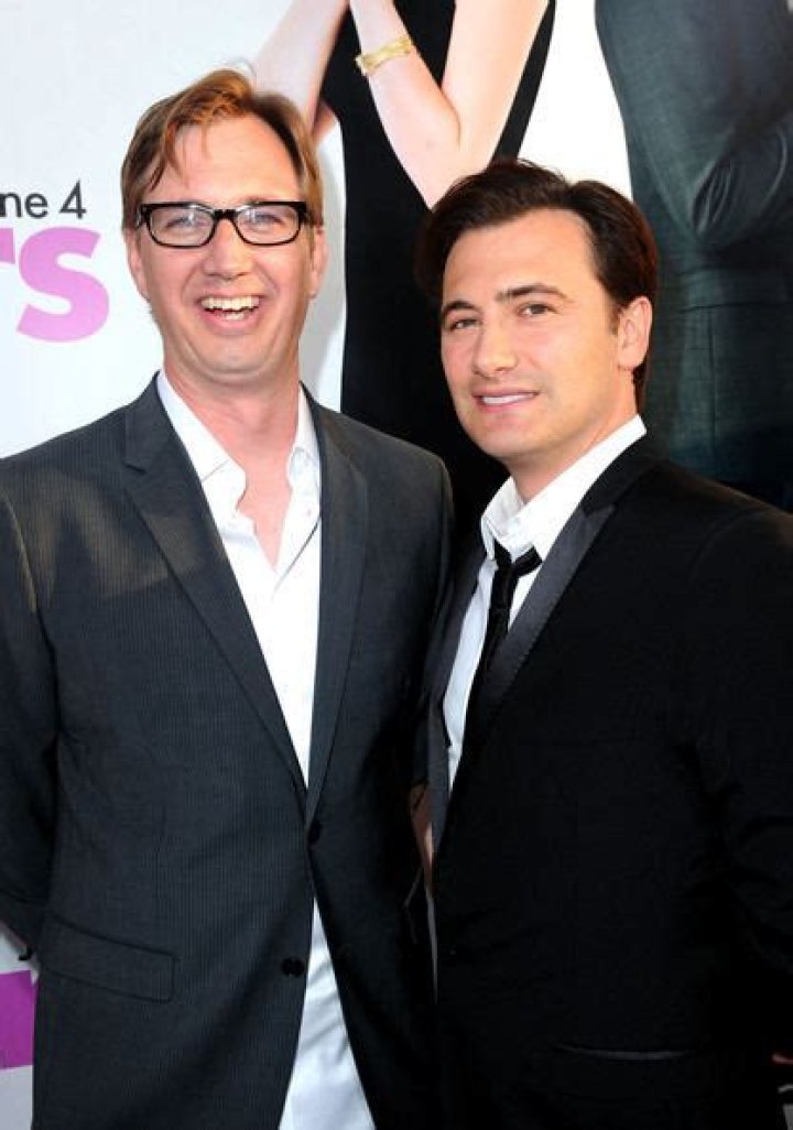 Scott Aversano Biography, Age, Height, Wife, Net Worth, Family