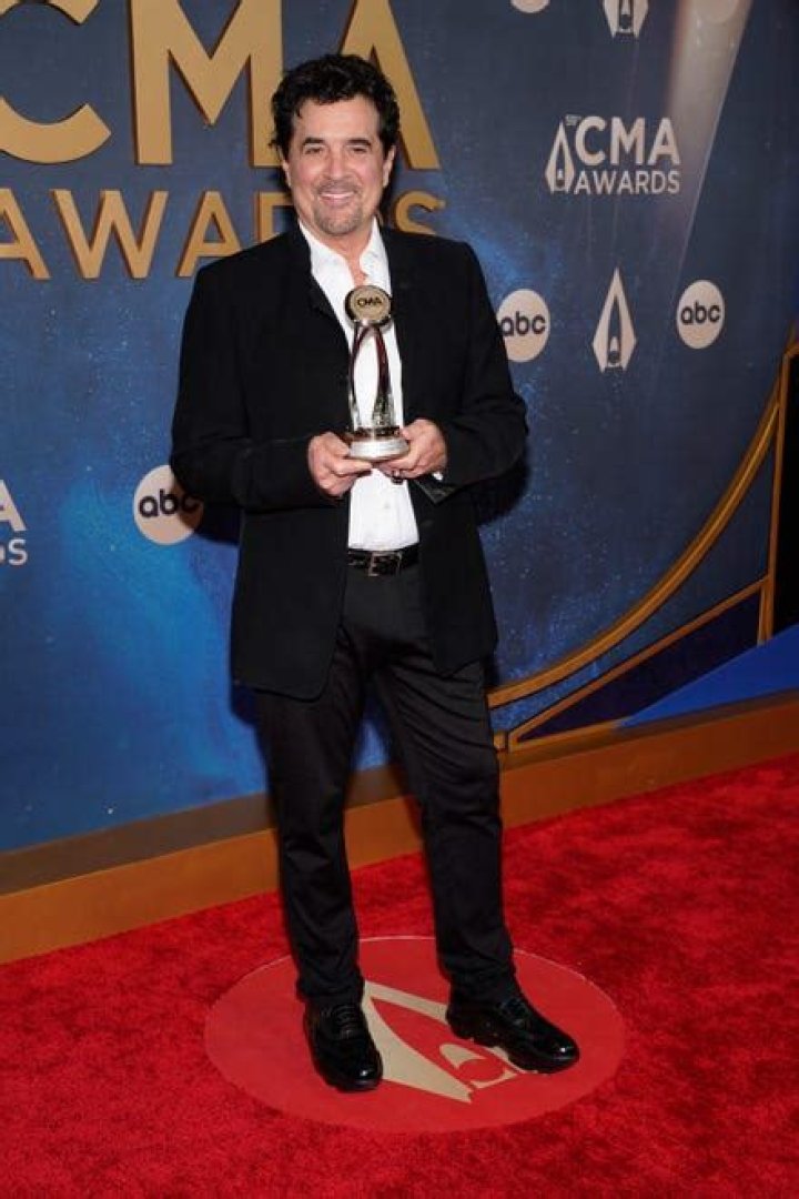 Scott Borchetta Biography, Age, Height, Wife, Net Worth, Family