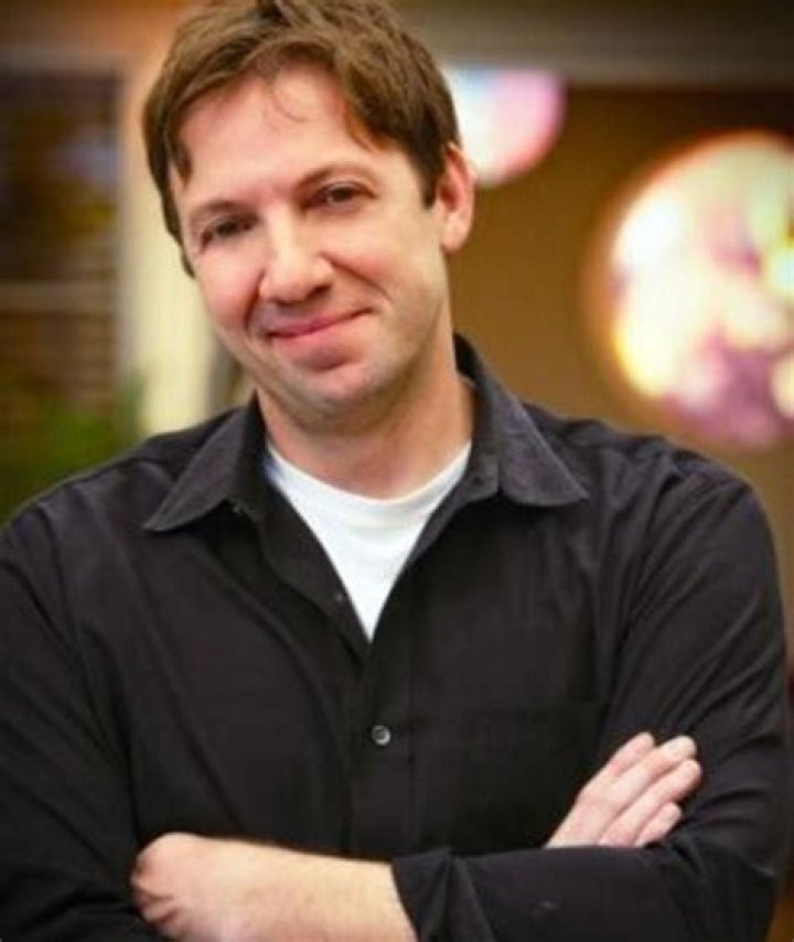 Scott Fellows Biography, Age, Height, Wife, Net Worth, Family